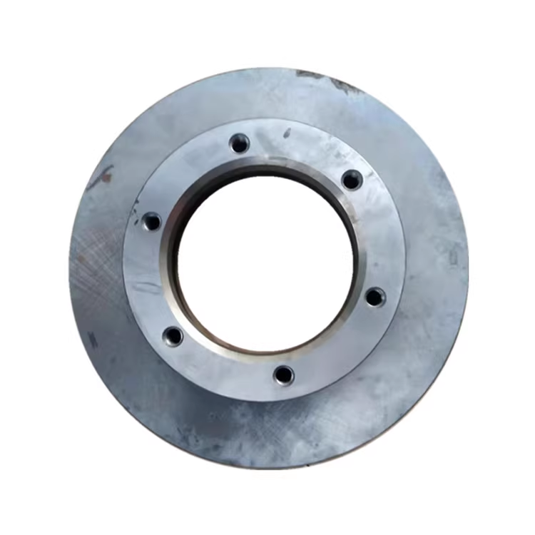 Chinese Auto Parts for Futian Xiangling M1 M2 Front Brake Disc Friction Disk